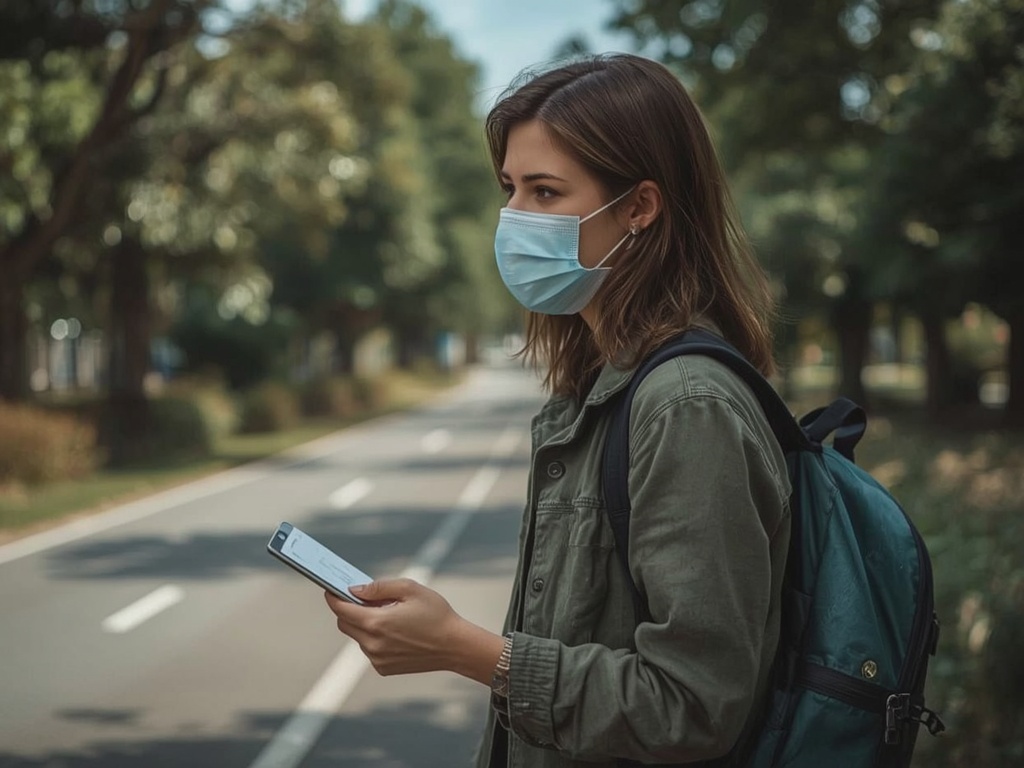 Carnet de route santé : trier les idées reçues avant le départ post thumbnail image